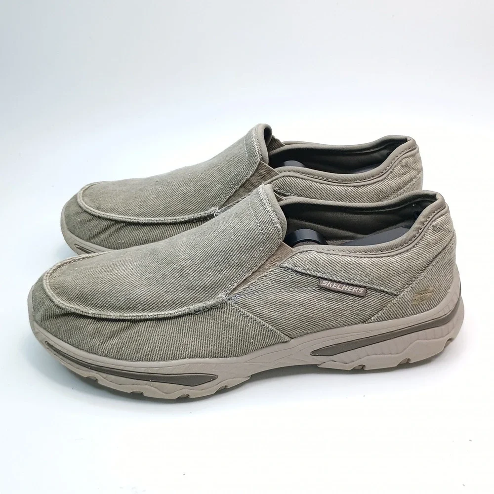 Skechers extra wide